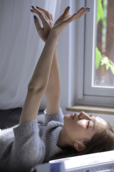 男生女生一起相差差差轮滑鞋APP2023